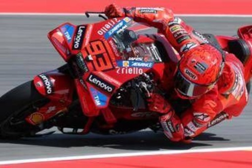 Gp Aragon, ordine di arrivo MotoGp e classifica mondiale Gp Aragon, ordine di arrivo MotoGp e classifica mondiale