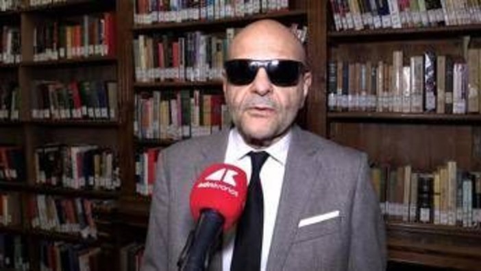 Barbuto (Uici): "Tecnologie come smart glasses migliorano vita persone con disabilità" Barbuto (Uici): "Tecnologie come smart glasses migliorano vita persone con disabilità"