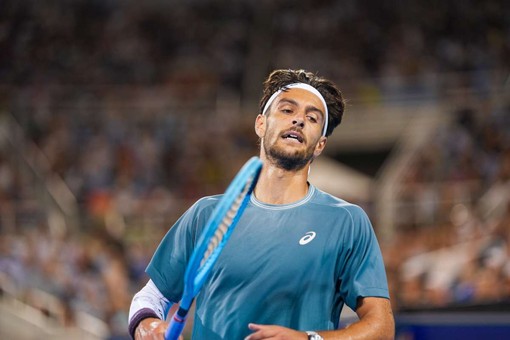 Musetti trionfa all’Atp 250 di Lione, Fritz battuto in finale