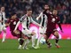 Juventus-Torino 0-0, pari senza reti nel derby della Mole Juventus-Torino 0-0, pari senza reti nel derby della Mole