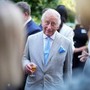 Re Carlo spera di incontrare Archie e Lilibet, ma Harry vuole una scorta