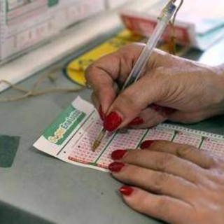 SuperEnalotto, numeri e combinazione vincente di oggi 23 maggio 2026 SuperEnalotto, numeri e combinazione vincente di oggi 23 maggio 2026