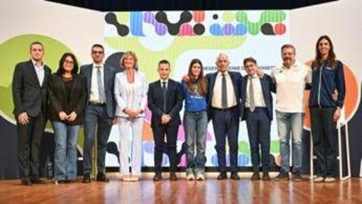 Da Ascoli Piceno parte 'Fabbrica', 27 mln per nuovi spazi civici. Abodi: "Azioni concrete per i giovani"