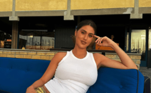 Cecilia Rodriguez, il corpo post parto: "Tutto torna al suo posto" Cecilia Rodriguez, il corpo post parto: "Tutto torna al suo posto"