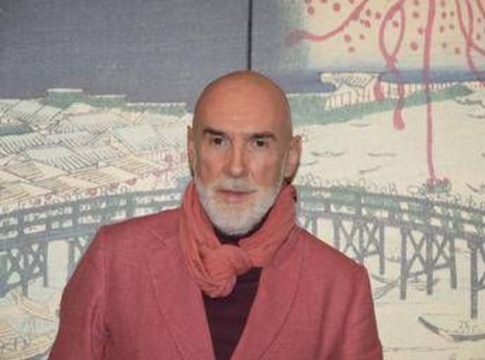 Verissimo, Diego Dalla Palma: "Ho programmato la mia morte". E Silvia Toffanin lo affronta