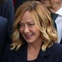 Papa Leone XIV, Meloni: &quot;Legame indissolubile tra Italia e il Vicario di Cristo&quot;