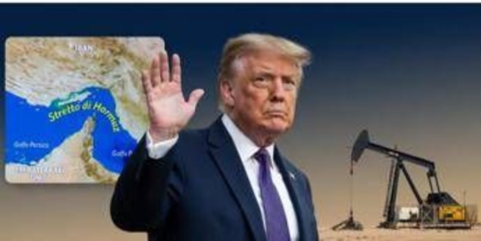 Usa-Iran trattano in Pakistan, blitz di Trump: navi per sminare Stretto di Hormuz Usa-Iran trattano in Pakistan, blitz di Trump: navi per sminare Stretto di Hormuz