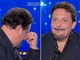 Domenica In, Enrico Brignano e la commozione: "Ho 60 anni, ormai piango sempre..."
