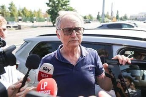 Caso Roggero, il gioielliere in aula: "Ogni vita merita rispetto, dovevo essere meno impulsivo" Caso Roggero, il gioielliere in aula: "Ogni vita merita rispetto, dovevo essere meno impulsivo"