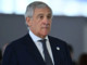 Tajani “Difendere la pace nel mondo, le guerre devono cessare”
