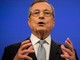 Dazi, Draghi: &quot;Serve accordo con Usa, ma nulla tornerà come prima&quot;