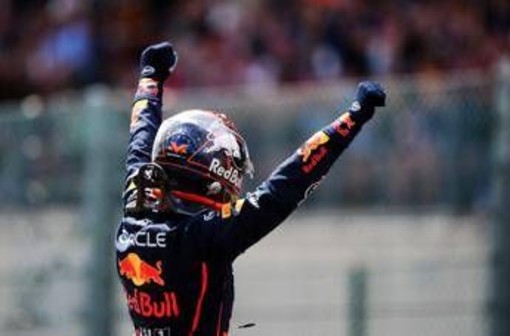 Formula 1, Verstappen vince la gara sprint a Spa. Quarto Leclerc, male Hamilton Formula 1, Verstappen vince la gara sprint a Spa. Quarto Leclerc, male Hamilton