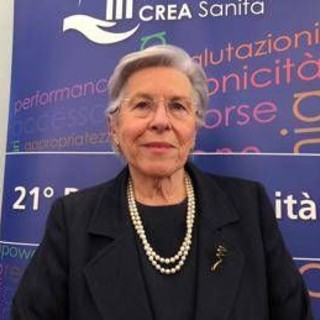 Sanità, Garavaglia (Pd): "Rivedere legge Ssn, servizi a persona coprano intero arco vita"