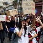 Francia, Mesnil (sindacato liceale): "Bisogna intensificare la protesta"