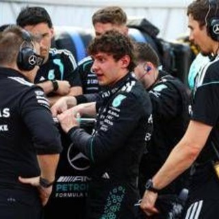 Gp Monaco, bandiera rossa e stop gara: cosa è successo a Montecarlo
