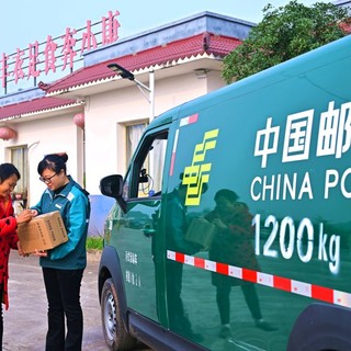 Cina, un piano pluriennale per lo sviluppo del settore postale