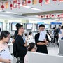 Cina, mercato del lavoro stabile nei primi otto mesi dell’anno Cina, mercato del lavoro stabile nei primi otto mesi dell’anno