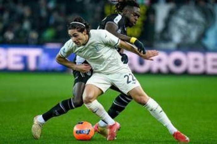 Lazio-Como: orario, probabili formazioni e dove vederla in tv Lazio-Como: orario, probabili formazioni e dove vederla in tv