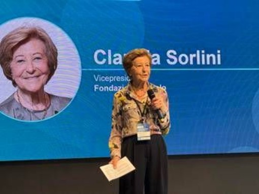 Sorlini (Fond. Cariplo): &quot;Impegnati sia su territorio che in ricerca&quot;