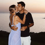 Alvaro Morata, la dedica di Alice Campello per il compleanno: "Orgogliosa del papà che sei" Alvaro Morata, la dedica di Alice Campello per il compleanno: "Orgogliosa del papà che sei"