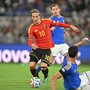 Falsa partenza per Mancini, Italia sconfitta 2-0 dal Belgio all’Olimpico Falsa partenza per Mancini, Italia sconfitta 2-0 dal Belgio all’Olimpico