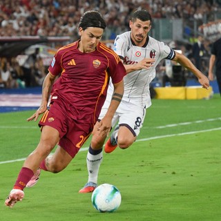 Derby italiano agli ottavi di Europa League: Bologna-Roma