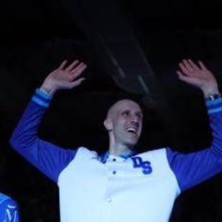 Achille Polonara, dal successo alla malattia: chi è il cestista ospite oggi a Verissimo Achille Polonara, dal successo alla malattia: chi è il cestista ospite oggi a Verissimo