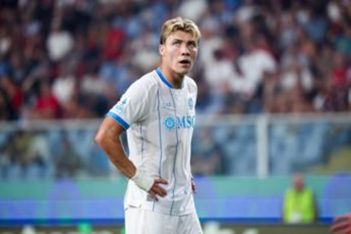 Serie A, oggi Napoli-Como: orario, probabili formazioni e dove vederla Serie A, oggi Napoli-Como: orario, probabili formazioni e dove vederla