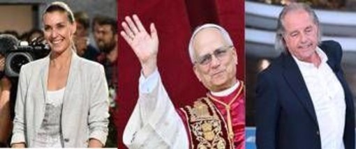 Papa Prevost e la passione per il tennis, i campioni fanno a gara per una partita con lui