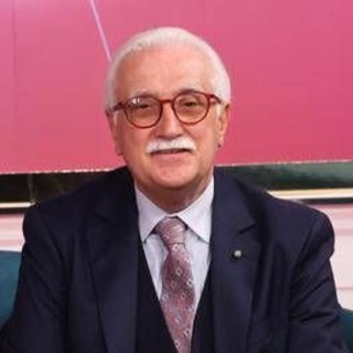 La volta buona, caos in studio: Calabrese contro la dieta paleolitica