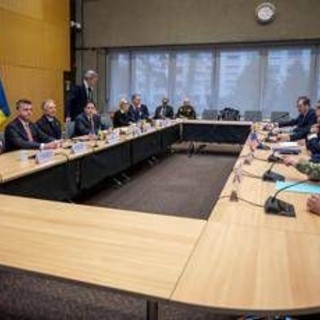 Ucraina-Usa, "progressi" su piano Trump. Europa prepara controproposta