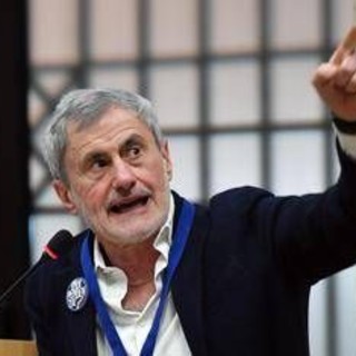 Alemanno lancia Sos da Rebibbia: "Si muore di freddo"