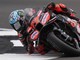 Gp Silverstone, capolavoro Bezzecchi. Marc Marquez terzo, cade Bagnaia