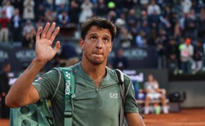 Wimbledon, oggi Darderi-Quinn: orario e dove vederla in tv Wimbledon, oggi Darderi-Quinn: orario e dove vederla in tv
