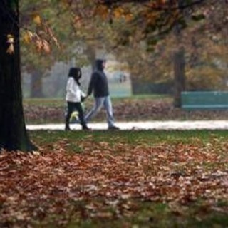 Sole e caldo anomalo fino a 20°C, poi cambia tutto: quando arriva il freddo