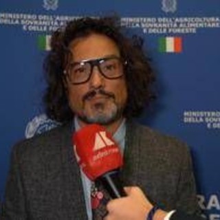 Made in Italy, Chef Borghese: "Ristorazione italiana deve offrire esperienza autentica" Made in Italy, Chef Borghese: "Ristorazione italiana deve offrire esperienza autentica"