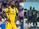 Thuram, vacanze speciali: a Los Angeles con... LeBron James Thuram, vacanze speciali: a Los Angeles con... LeBron James