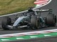 Sprint Gp Canada, Russell in pole con Mercedes e Ferrari in terza fila