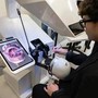 Al Campus Bio-Medico di Roma l'odontoiatria tra realtà virtuale e immersiva Al Campus Bio-Medico di Roma l'odontoiatria tra realtà virtuale e immersiva