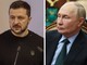 Ucraina-Russia, Zelensky: &quot;Putin morirà presto, tutto finirà&quot;