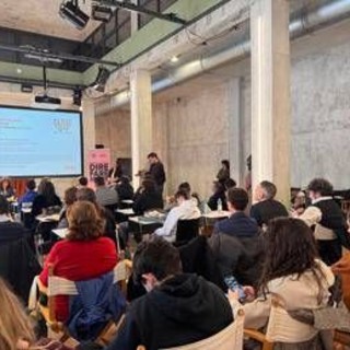 Coop, torna 'Close the Gap', campagna per l’inclusione e la parità di genere Coop, torna 'Close the Gap', campagna per l’inclusione e la parità di genere