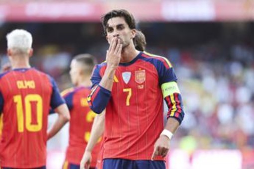 Mondiali, oggi Spagna-Capo Verde - Diretta Mondiali, oggi Spagna-Capo Verde - Diretta