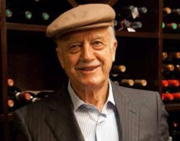 E' morto Emidio Pepe, 'Mister Montepulciano' E' morto Emidio Pepe, 'Mister Montepulciano'