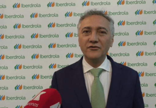 Energia, Faccenda (Iberdrola): "Costruiamo percorso per competitività e sicurezza"
