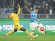 In Coppa Italia rivincita Lazio contro il Milan, 1-0 firmato Zaccagni