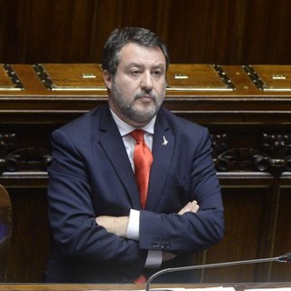 Giustizia, Salvini “Riforma possibile grazie alla stabilità del governo”