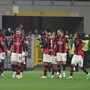 Il Milan si prende il derby: Pulisic, Rabiot e Moreira stendono l’Inter Il Milan si prende il derby: Pulisic, Rabiot e Moreira stendono l’Inter