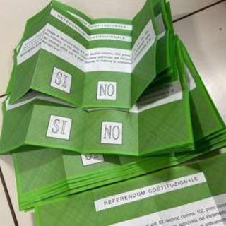 Referendum giustizia, alle 12 dato definitivo affluenza al 14,92%