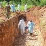 In Nepal si aggrava il bilancio delle vittime, oltre 1000 i morti