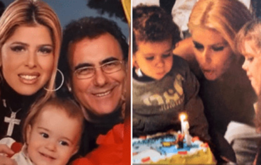 Al Bano e Loredana Lecciso, il figlio Bido compie 24 anni: la dedica della mamma è dolcissima Al Bano e Loredana Lecciso, il figlio Bido compie 24 anni: la dedica della mamma è dolcissima
